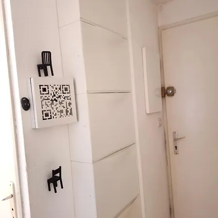 Joli 3 Pieces Avec Jardin *