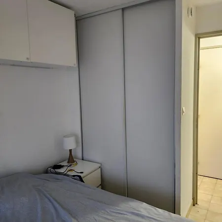 Joli 3 Pieces Avec Jardin Apartment *