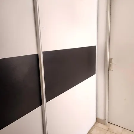 Joli 3 Pieces Avec Jardin Apartment