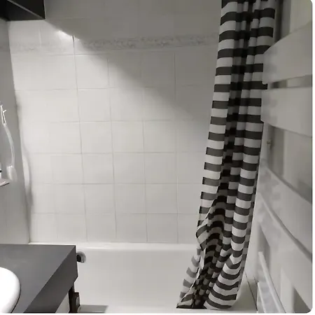 Joli 3 Pieces Avec Jardin Agde