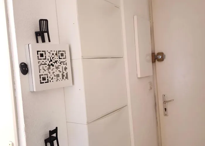 Joli 3 Pieces Avec Jardin *